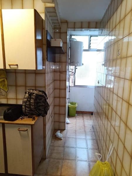 Inmueble recuperado en la localidad de Getafe inquilinos morosos - Imagen 1