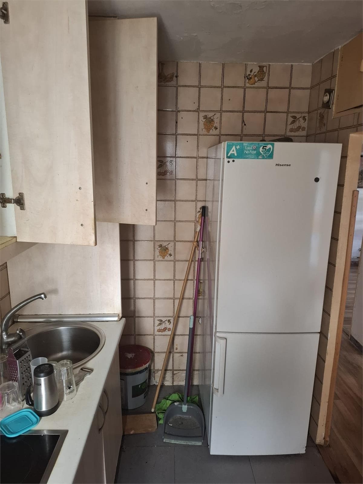Inmueble recuperado en la localidad de Móstoles inquilinos morosos - Imagen 4