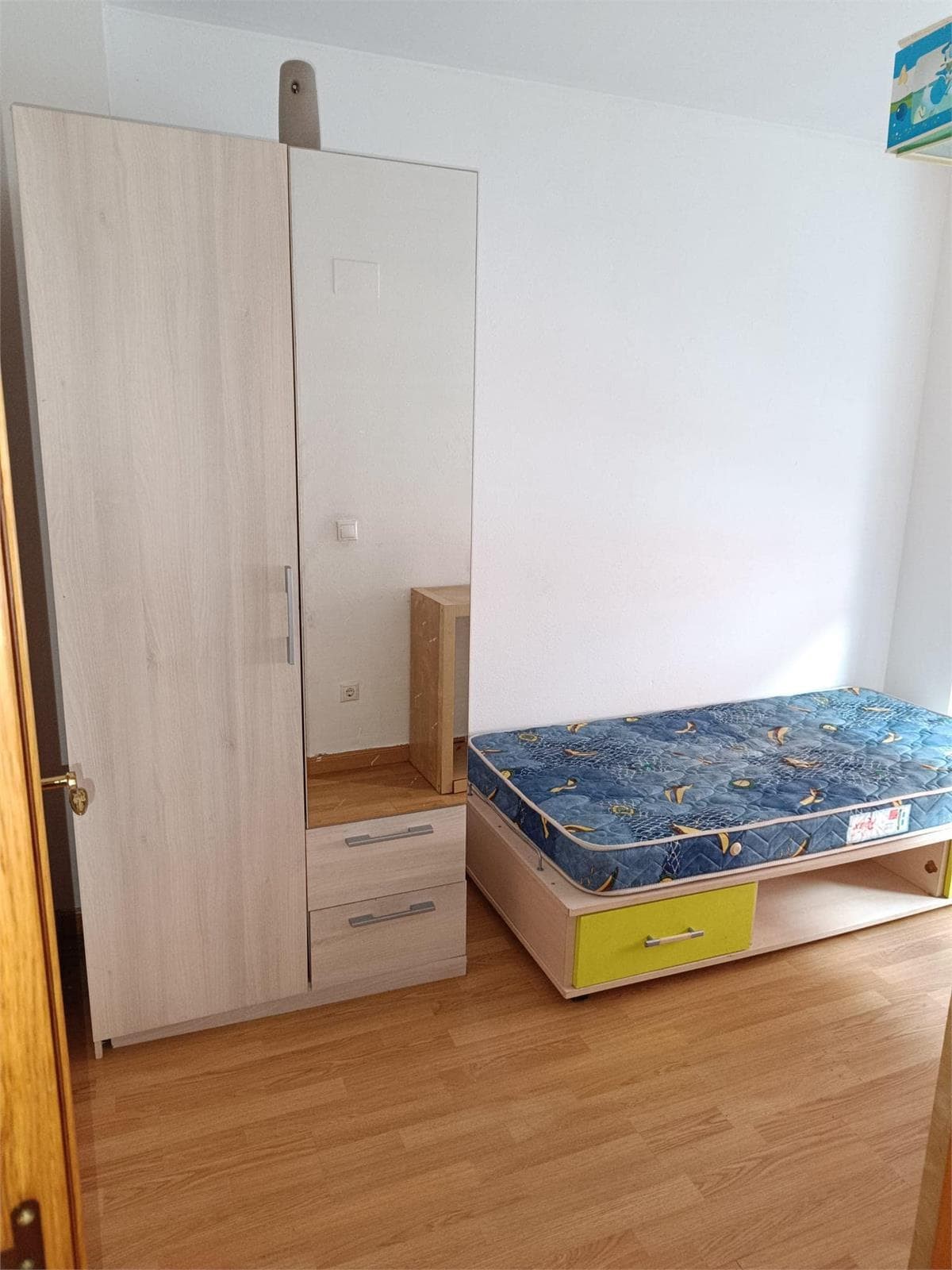 Inmueble recuperado en La Muela Inquilinos morosos - Imagen 13
