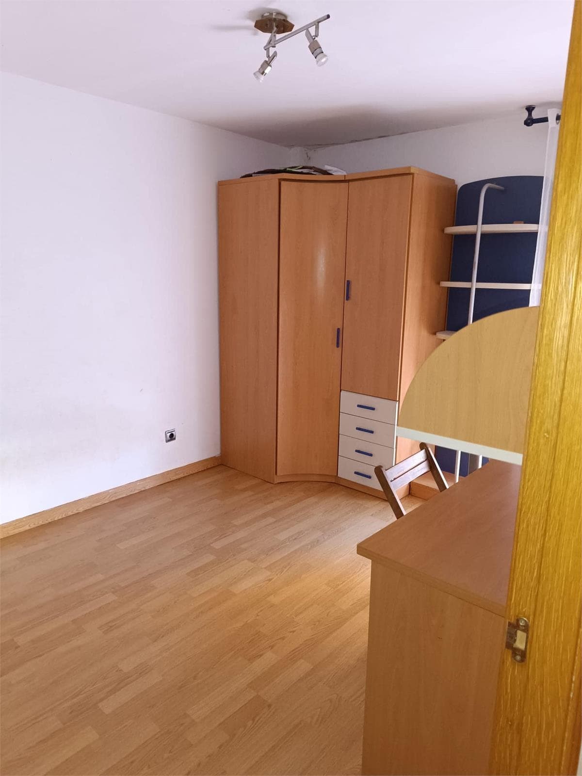 Inmueble recuperado en La Muela Inquilinos morosos - Imagen 5