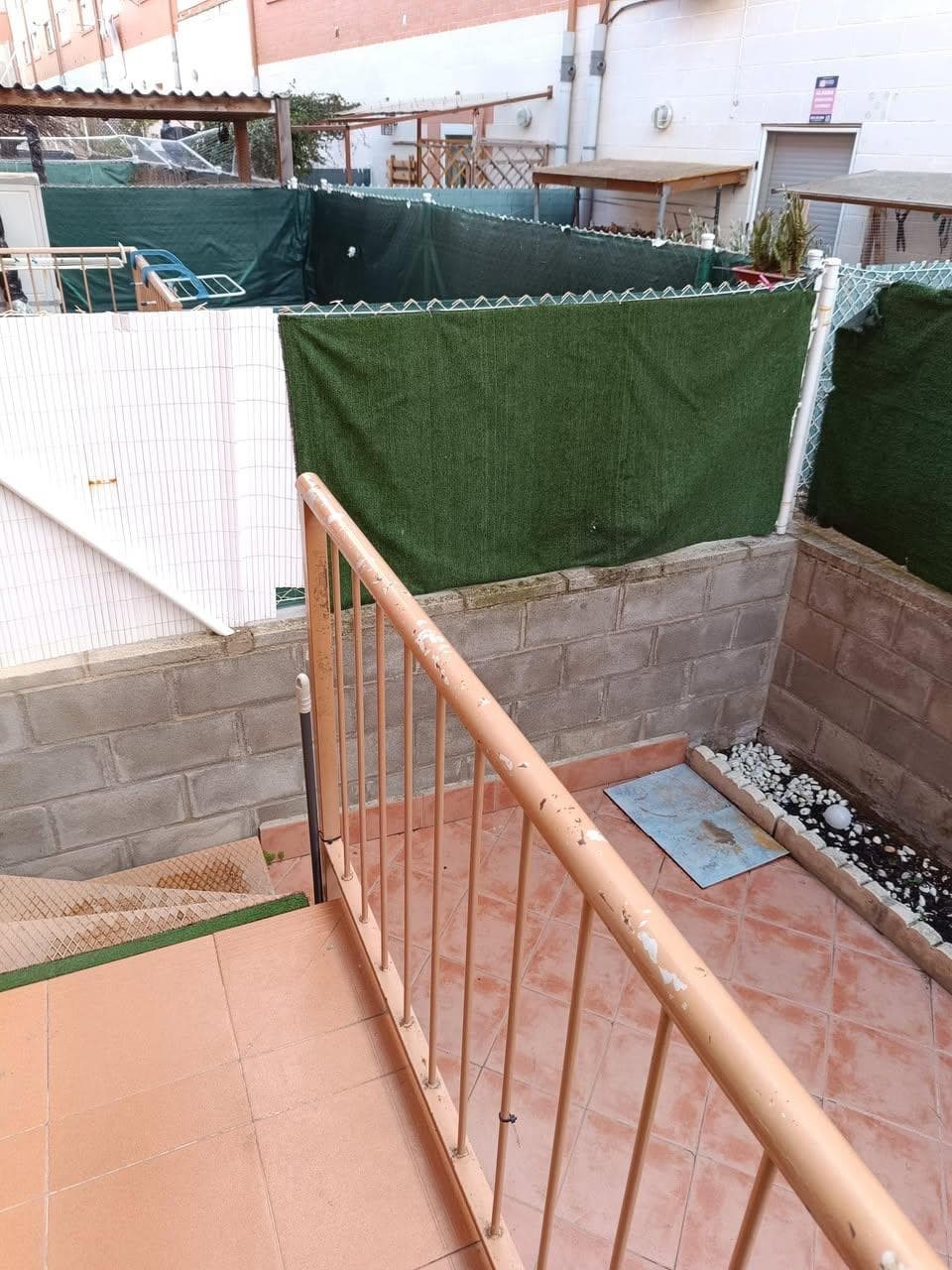 Inmueble recuperado en La Muela Inquilinos morosos - Imagen 18
