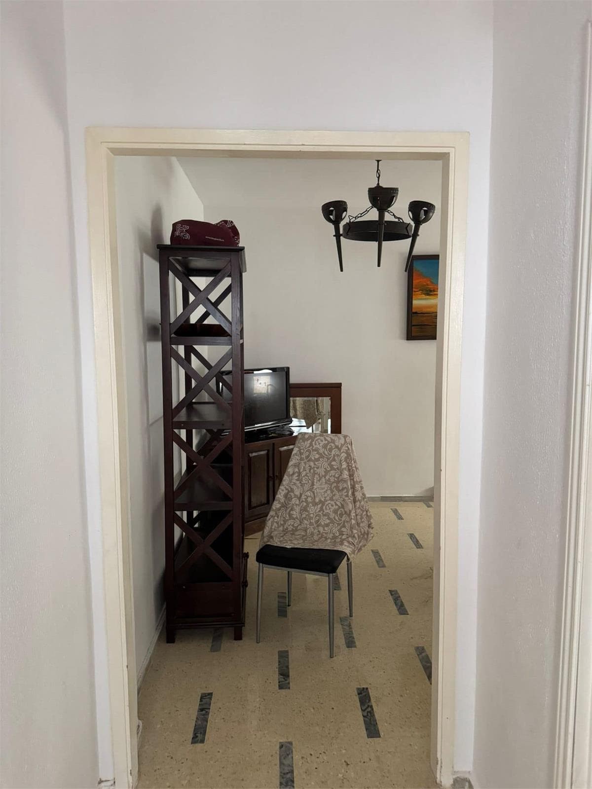 Inmueble recuperado en Las Palmas de Gran Canaria Inquilinos morosos - Imagen 13
