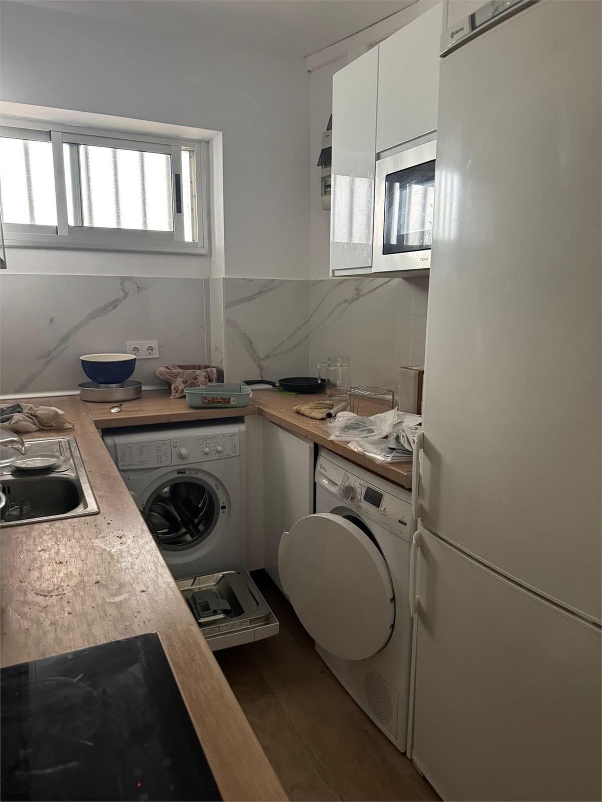 Inmueble recuperado en Las Palmas de Gran Canaria Inquilinos morosos - Imagen 15