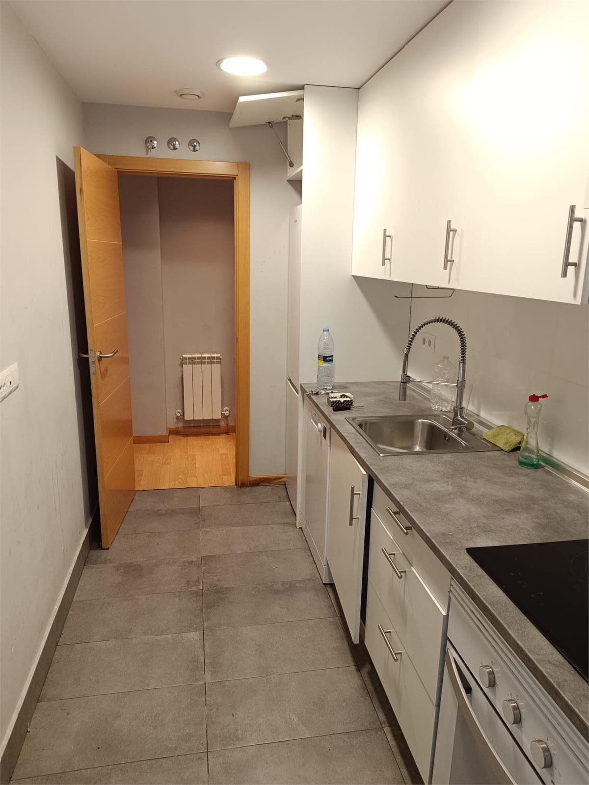 Inmueble recuperado en Leganés (Madrid) Inquilinos morosos - Imagen 10