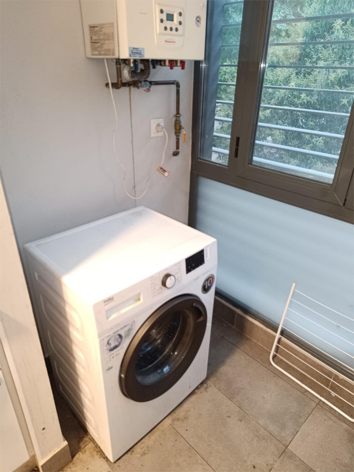 Inmueble recuperado en Leganés (Madrid) Inquilinos morosos - Imagen 13