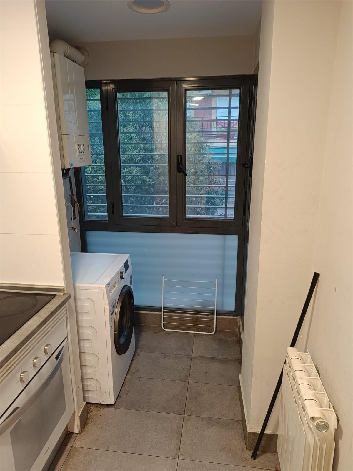 Inmueble recuperado en Leganés (Madrid) Inquilinos morosos - Imagen 8