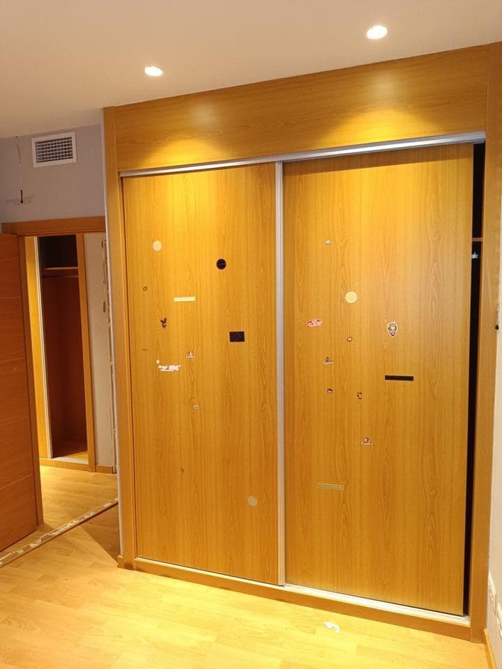 Inmueble recuperado en Leganés (Madrid) Inquilinos morosos - Imagen 7