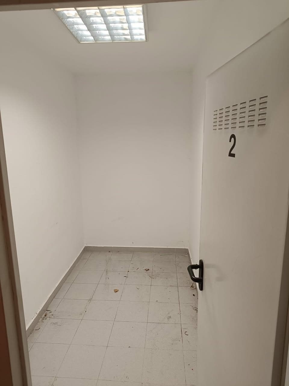 Inmueble recuperado en Leganés (Madrid) Inquilinos morosos - Imagen 3