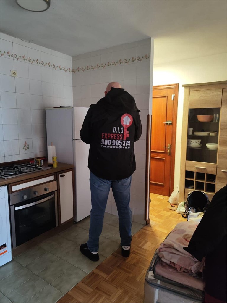 Inmueble recuperado en Llanes (Asturias) Inquilinos Morosos