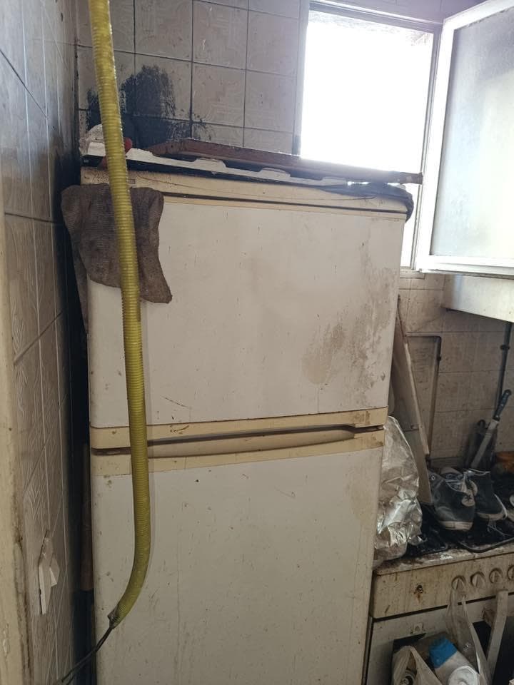 Inmueble recuperado en Madrid centro, Inquilino en precario - Imagen 17