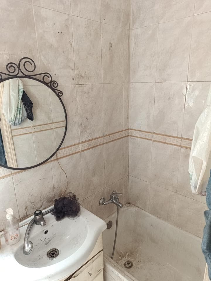 Inmueble recuperado en Madrid centro, Inquilino en precario - Imagen 20