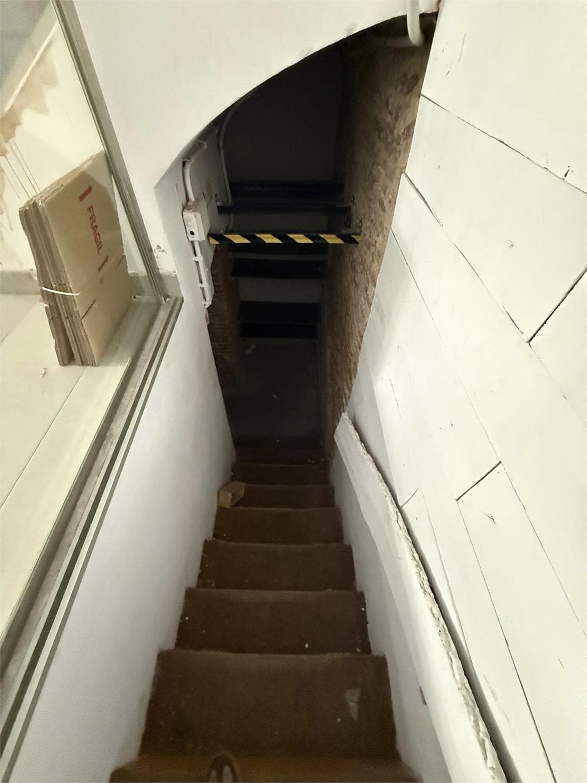 Inmueble recuperado en Madrid distrito de Chueca, inquilinos morosos - Imagen 4