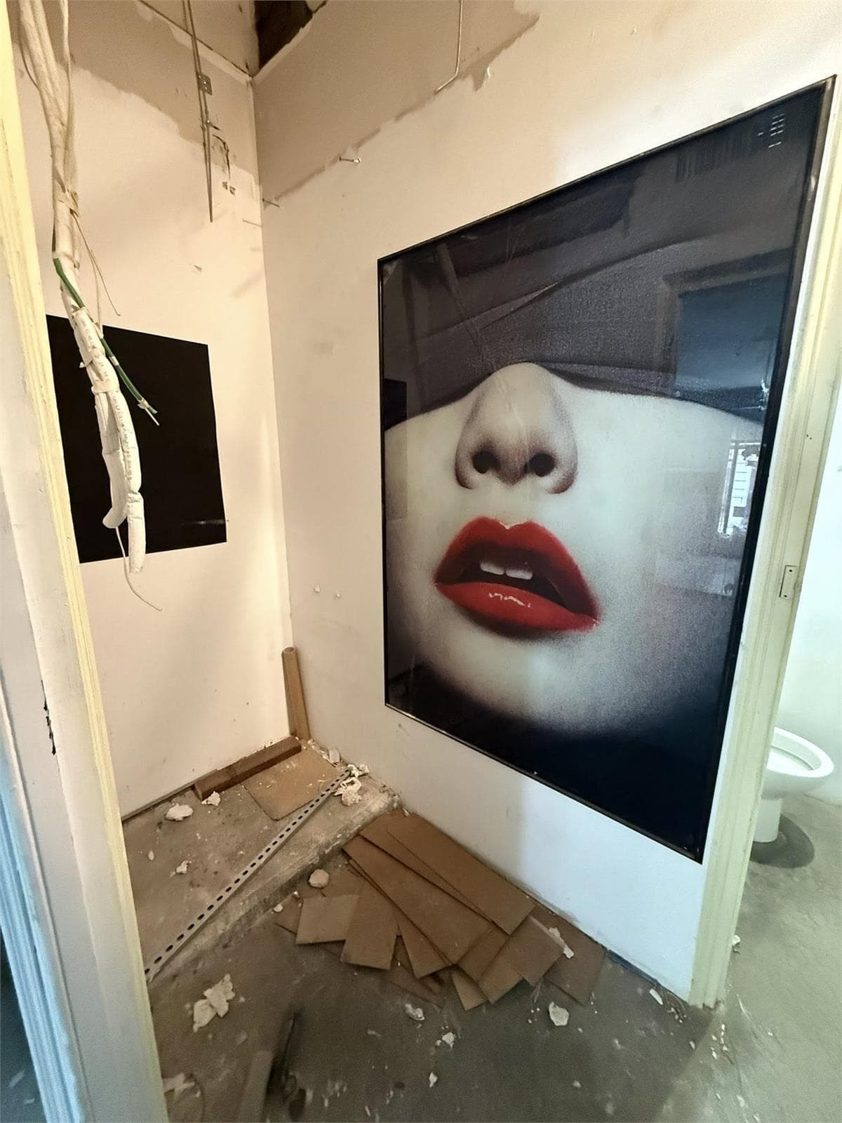 Inmueble recuperado en Madrid distrito de Chueca, inquilinos morosos - Imagen 7