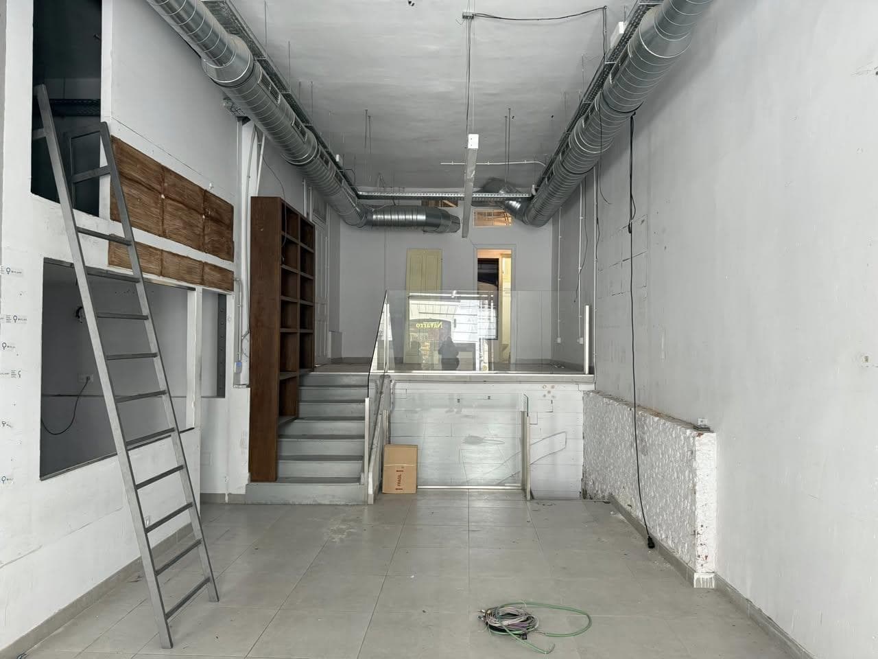 Inmueble recuperado en Madrid distrito de Chueca, inquilinos morosos - Imagen 2