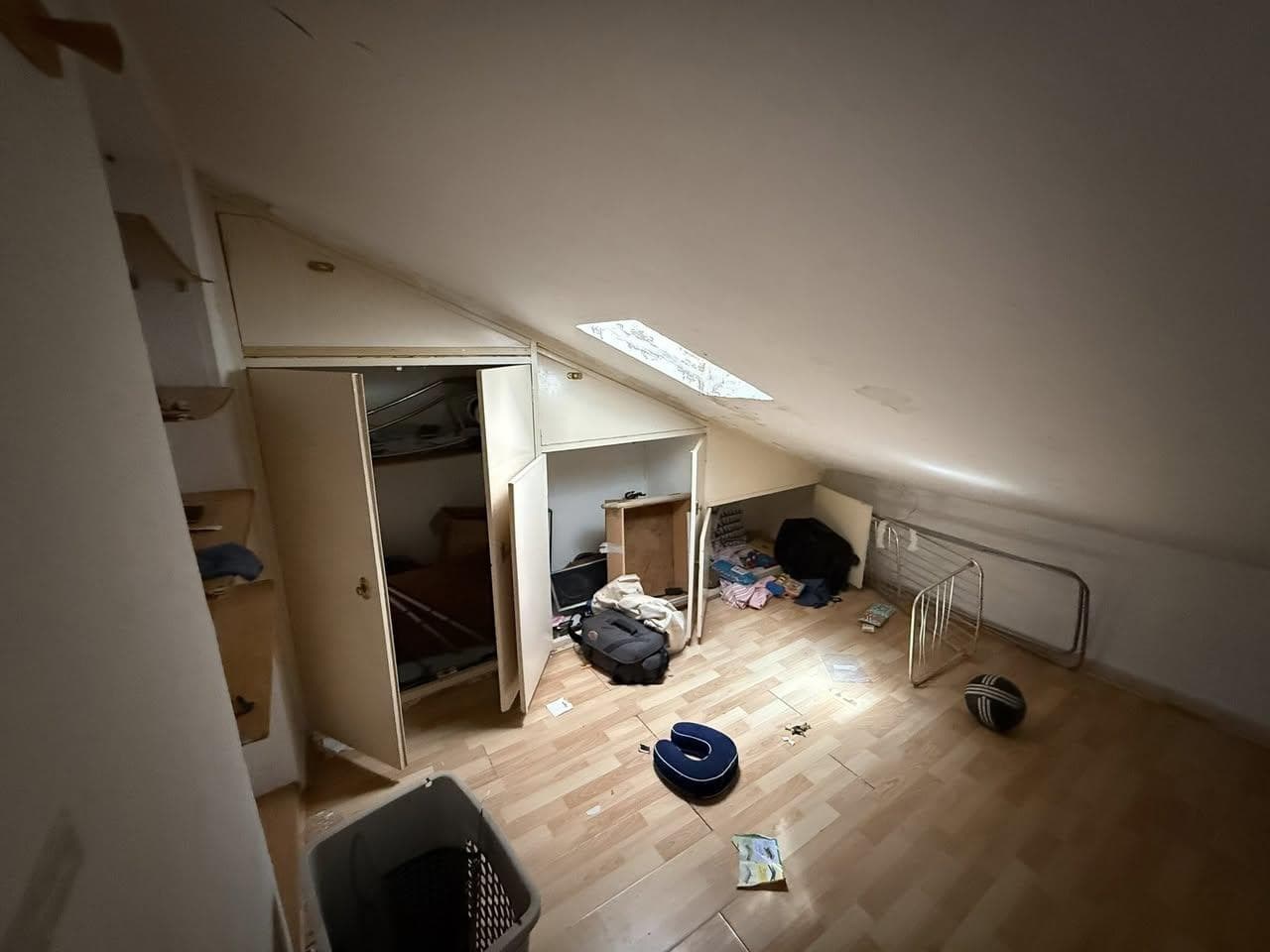 Inmueble recuperado en Madrid distrito de Lavapiés Inquilinos morosos - Imagen 2