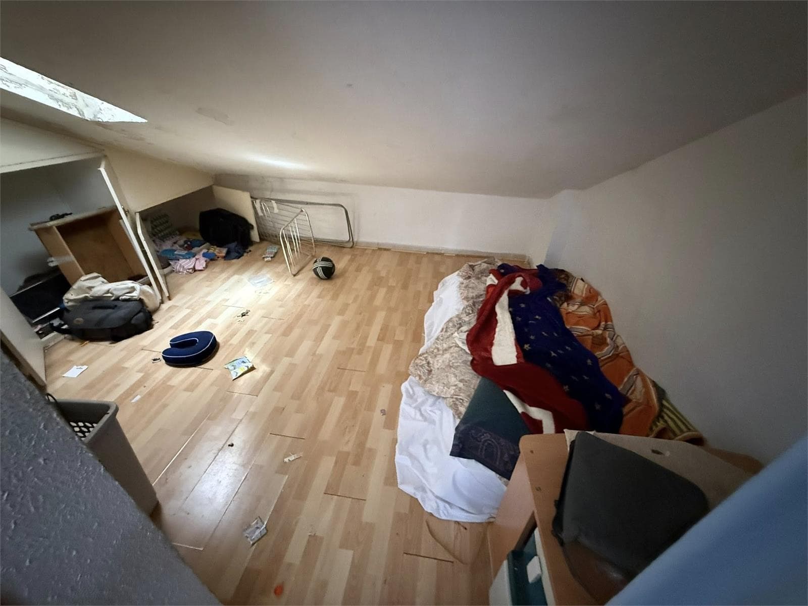 Inmueble recuperado en Madrid distrito de Lavapiés Inquilinos morosos - Imagen 6