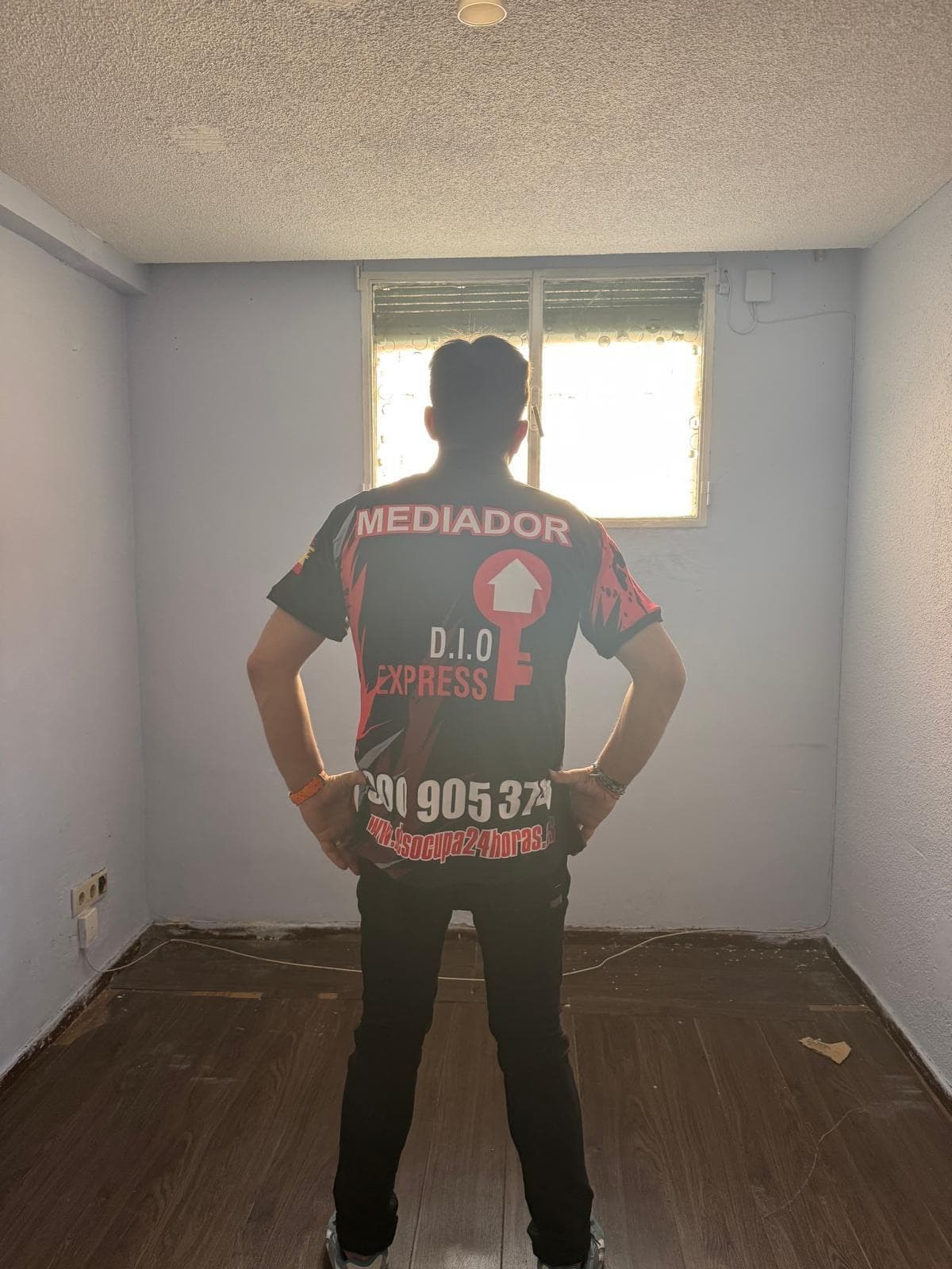 Inmueble recuperado en Madrid distrito de Usera inquiliinos morosos - Imagen 5