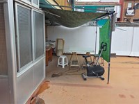 Inmueble recuperado en Madrid Distrito de Usera Inquilinos Morosos