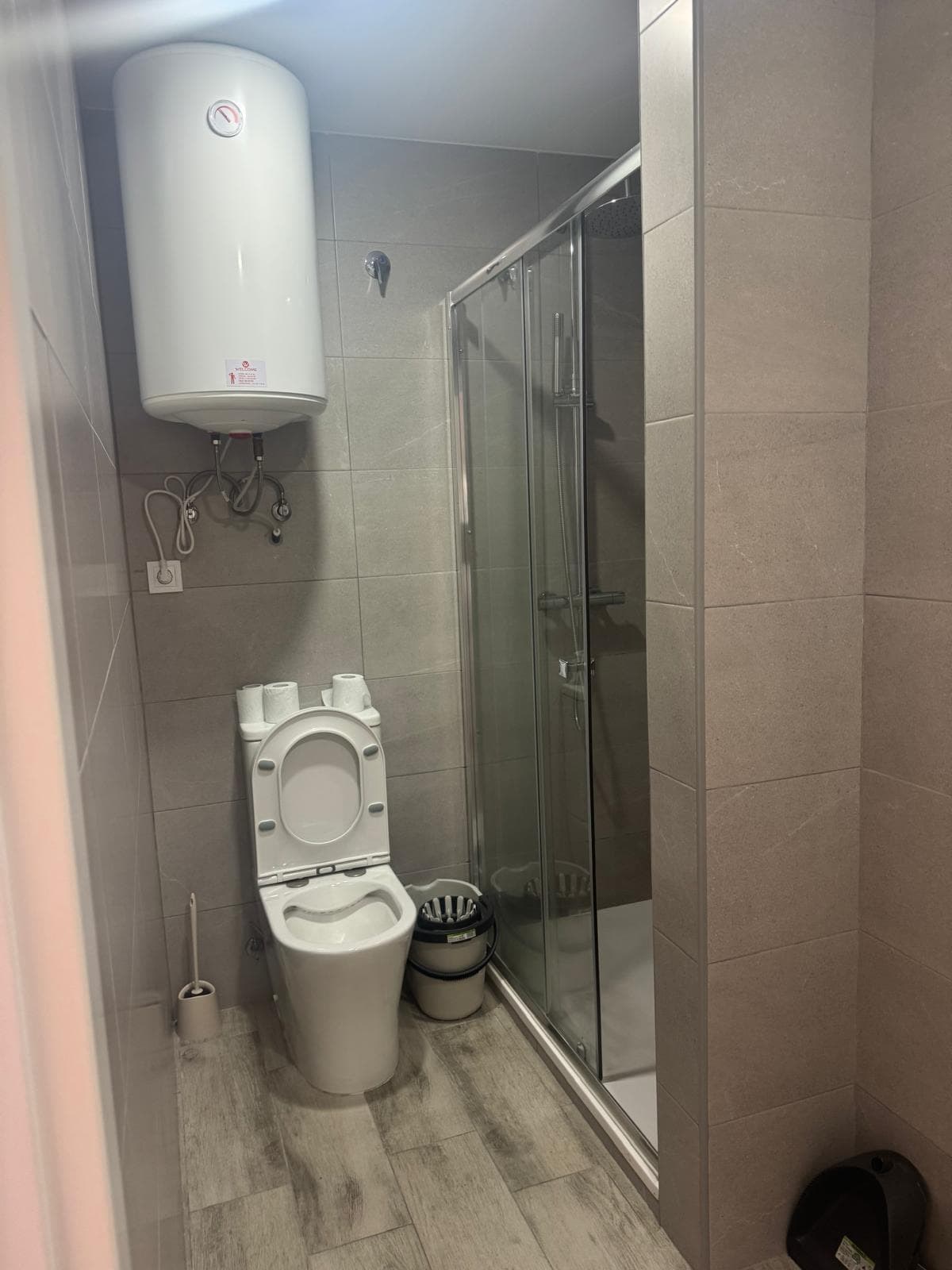 Inmueble recuperado en Madrid distrito de Vallecas inquilinos morosos - Imagen 3