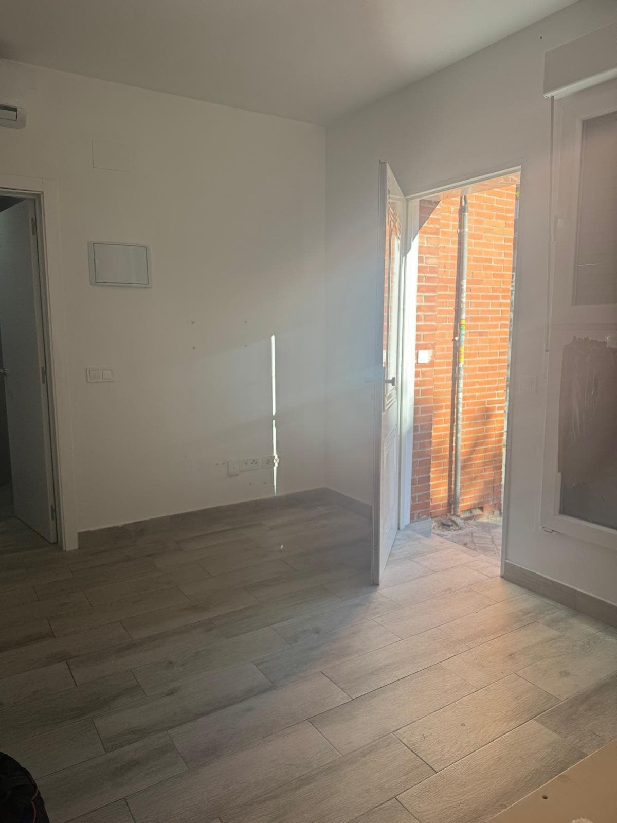 Inmueble recuperado en Madrid distrito de Vallecas inquilinos morosos - Imagen 4