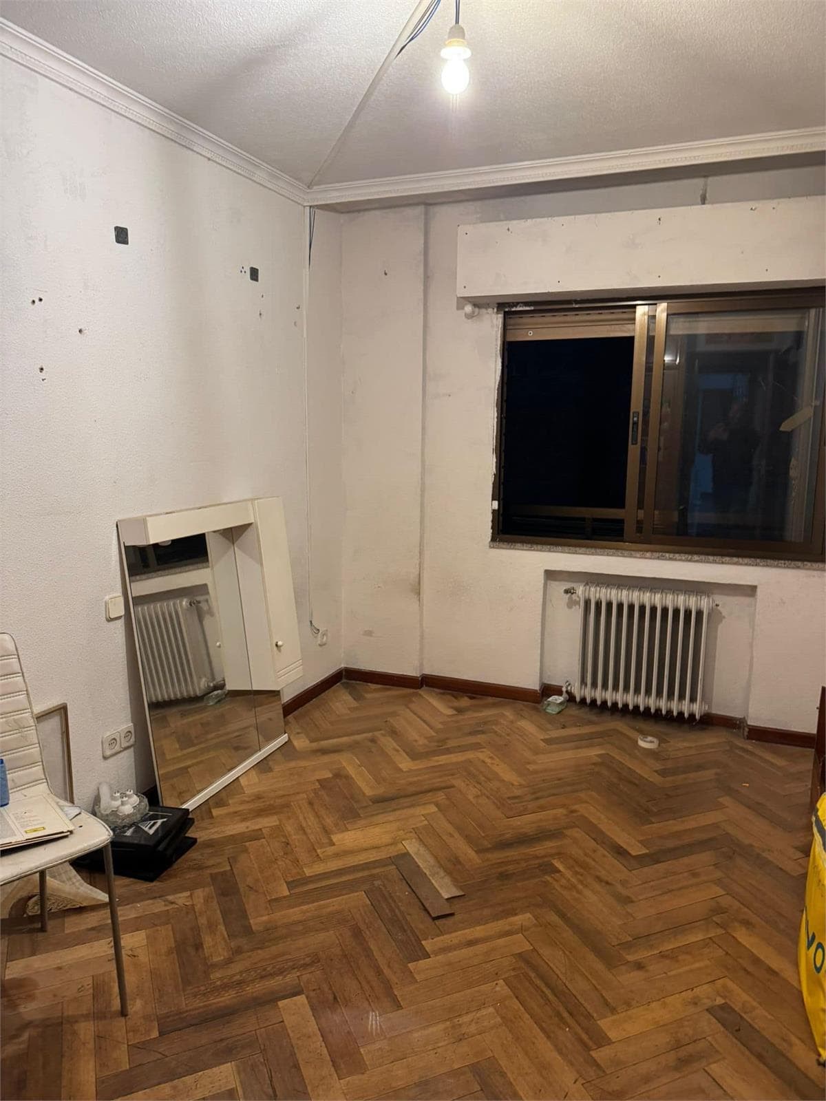 Inmueble recuperado en Madrid inquilina en precario - Imagen 10