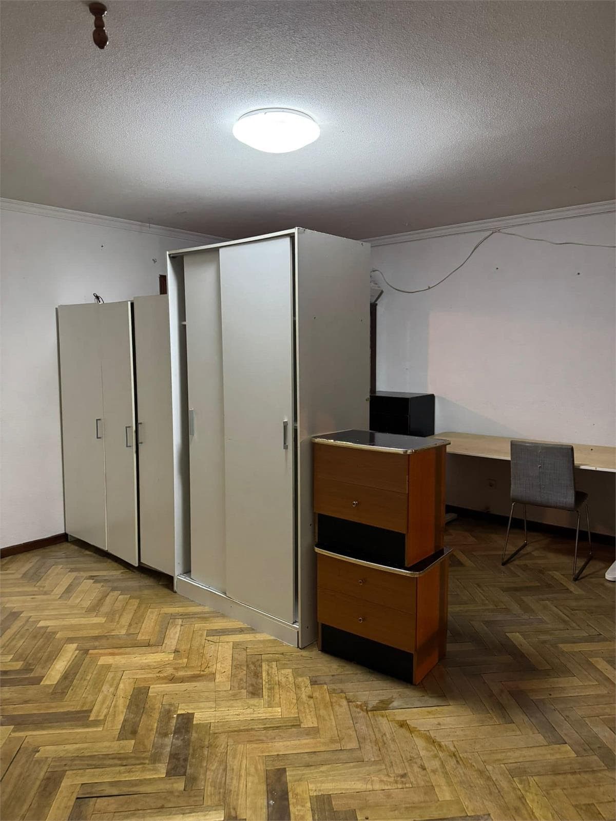 Inmueble recuperado en Madrid inquilina en precario - Imagen 8