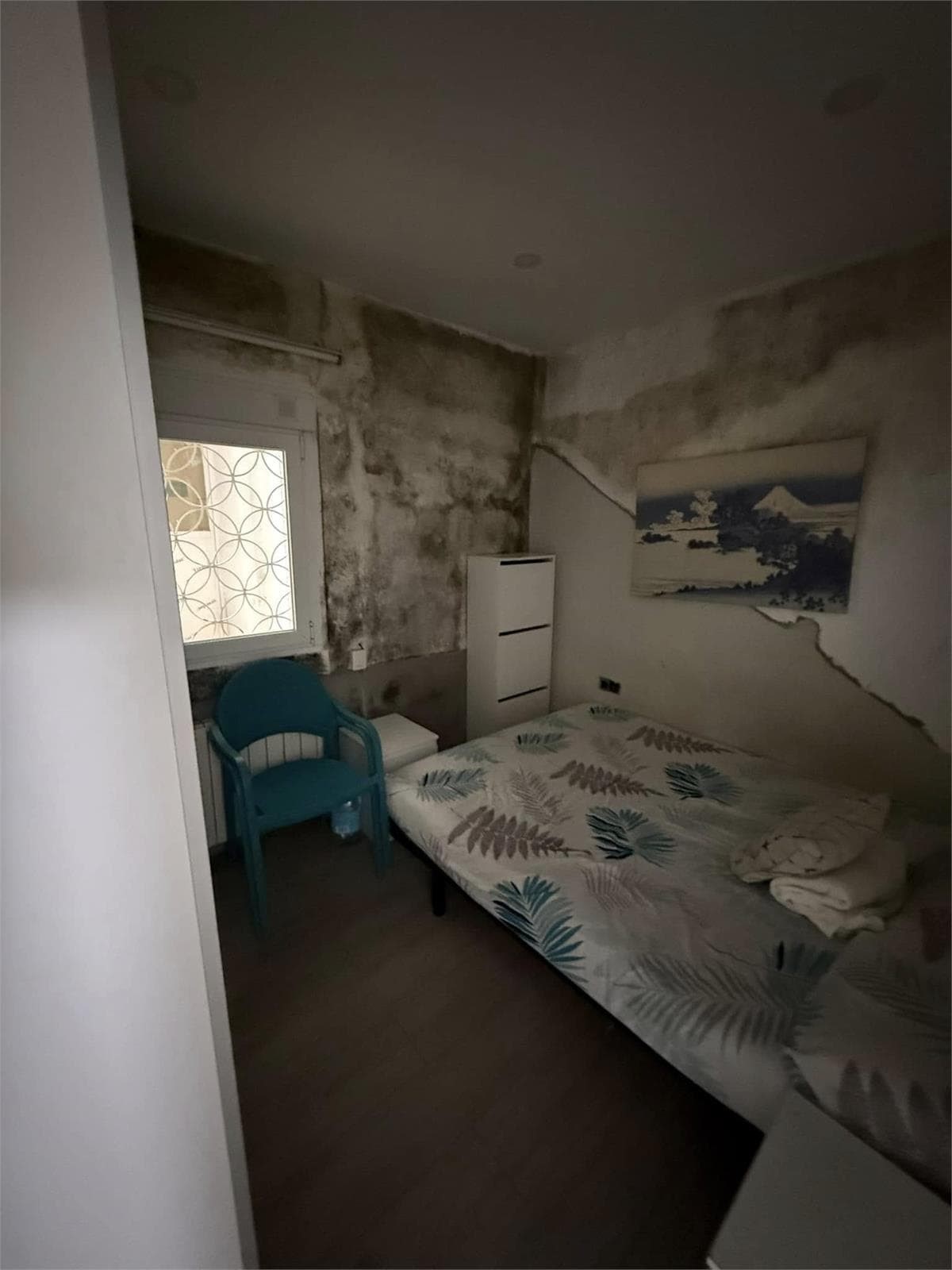 Inmueble recuperado en Madrid, inquilina morosa - Imagen 6