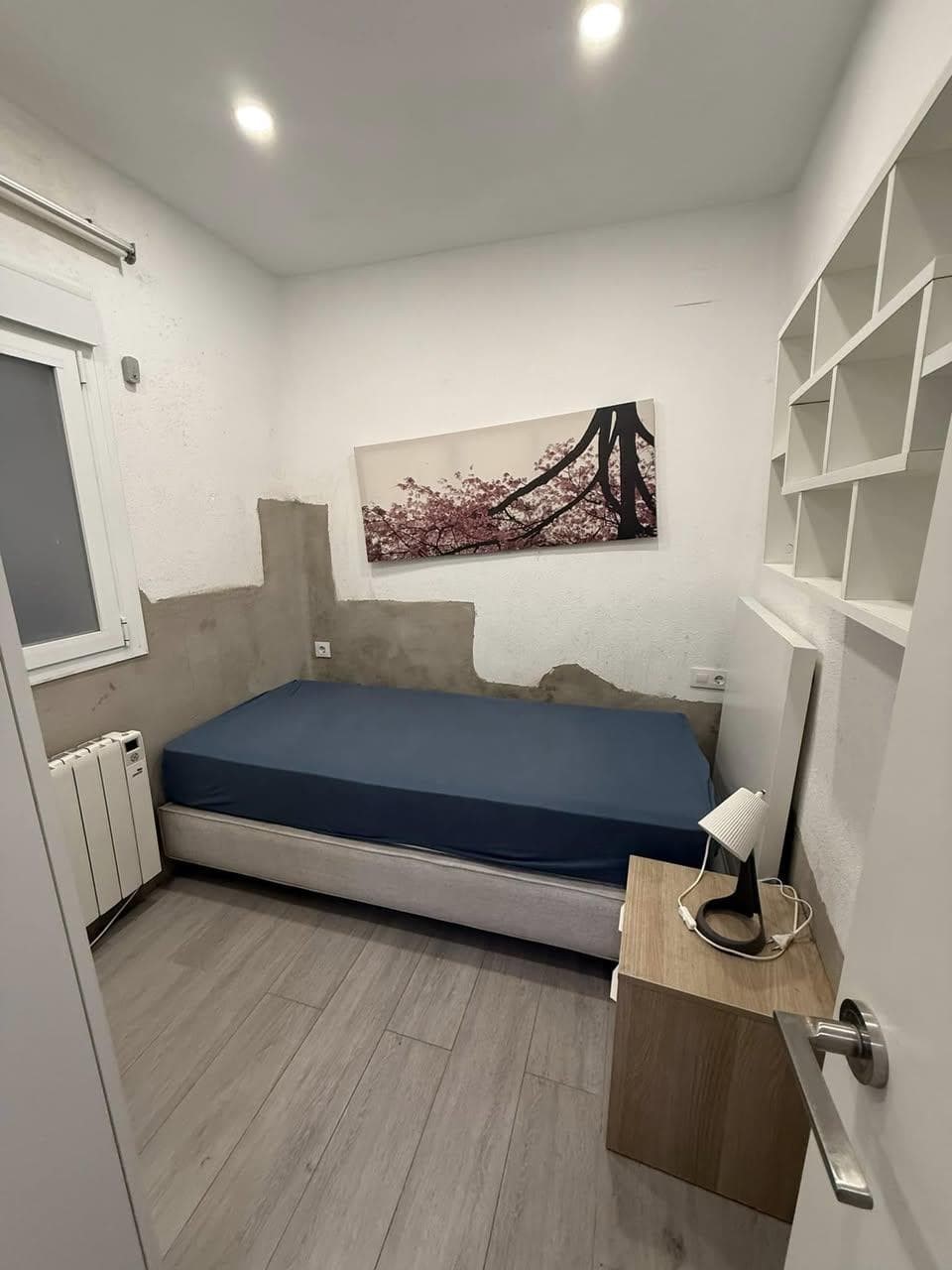 Inmueble recuperado en Madrid, inquilina morosa - Imagen 3