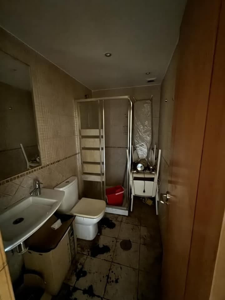 Inmueble recuperado en Madrid inquilino en precario - Imagen 6