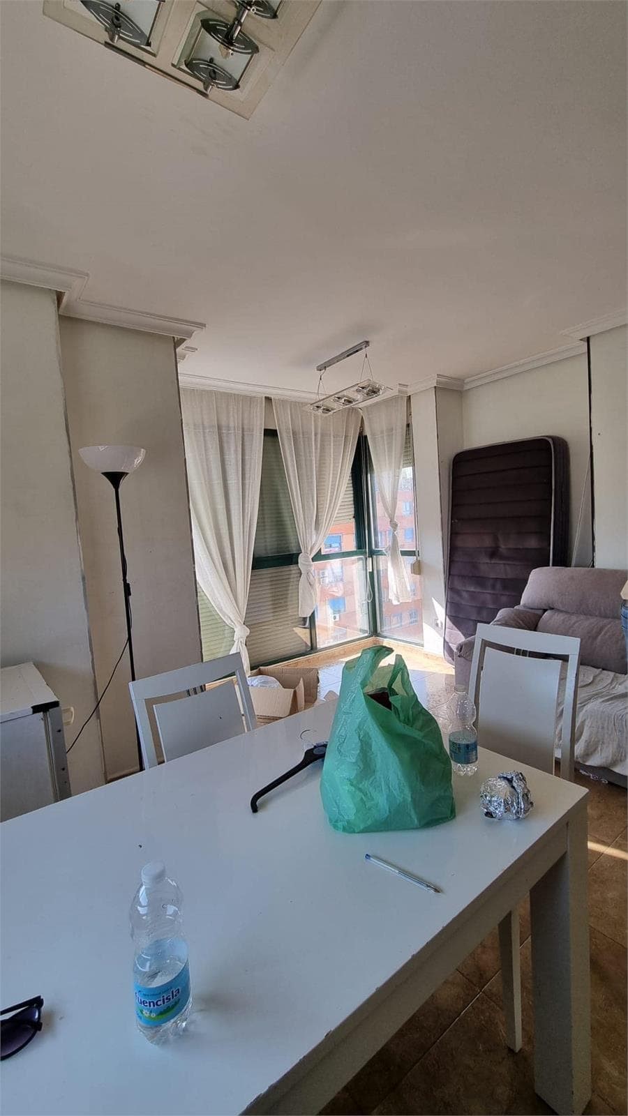Inmueble recuperado en Madrid inquilinos morosos - Imagen 5