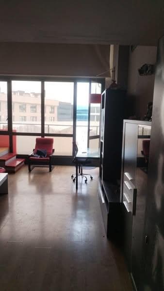 Inmueble recuperado en Madrid Inquilinos morosos - Imagen 1