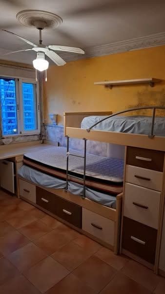 Inmueble recuperado en Madrid inquilinos morosos - Imagen 1