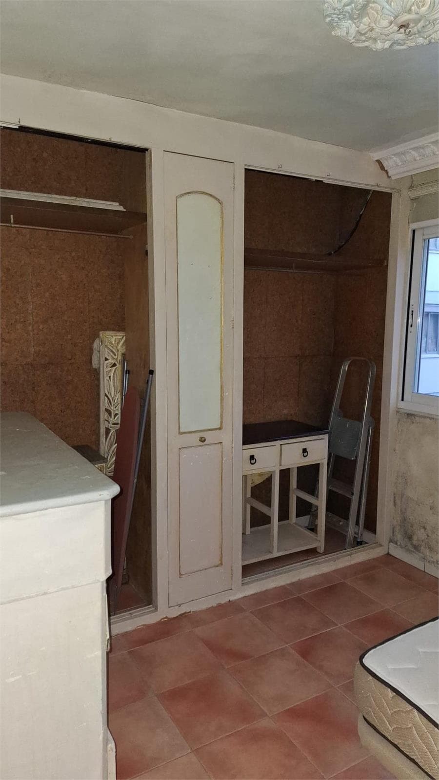 Inmueble recuperado en Madrid inquilinos morosos - Imagen 5