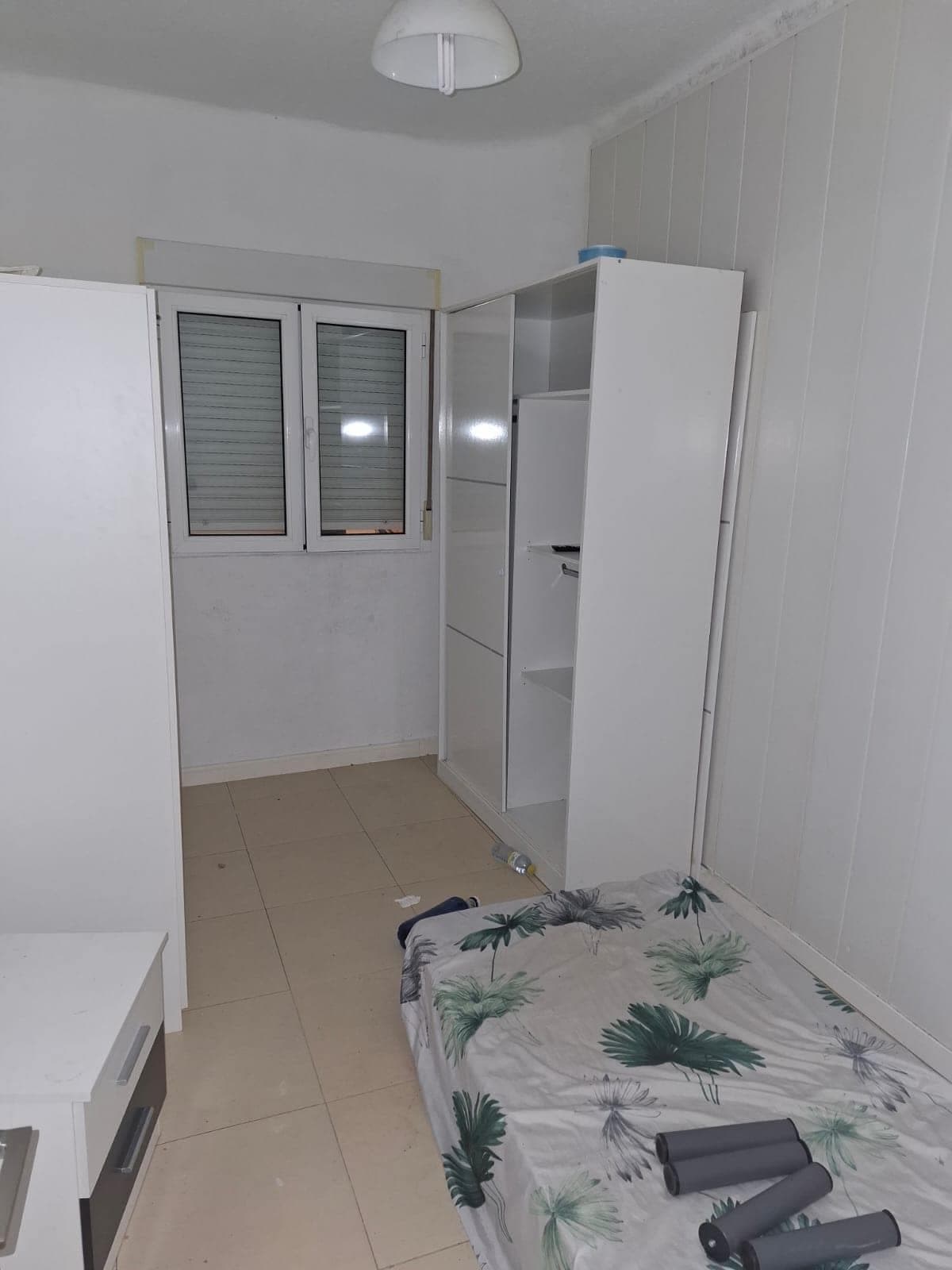 Inmueble recuperado en Madrid inquilinos morosos - Imagen 10