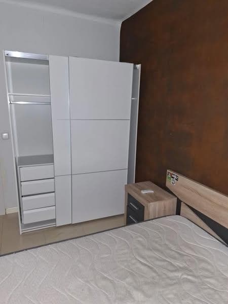 Inmueble recuperado en Madrid inquilinos morosos - Imagen 2