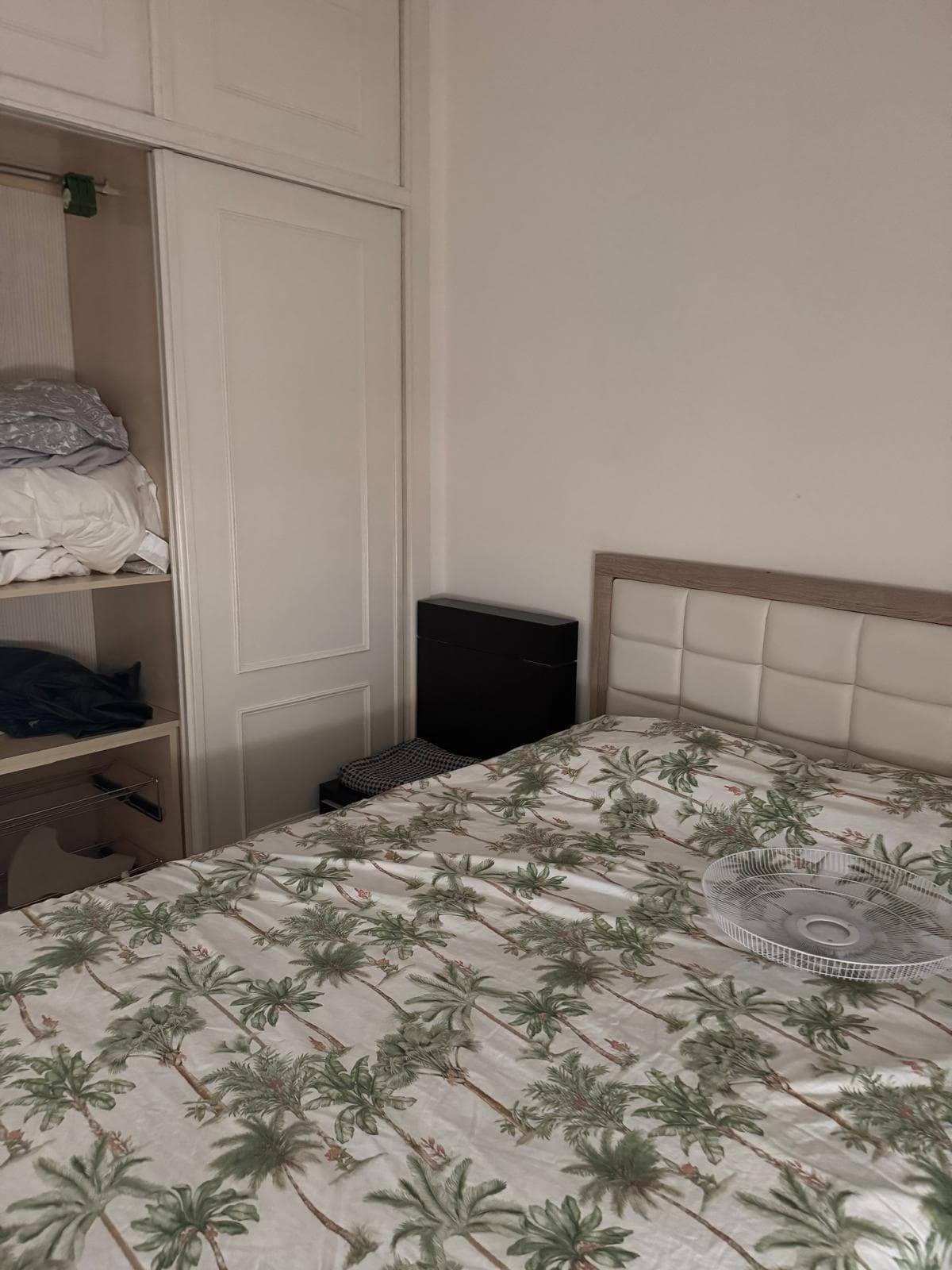 Inmueble recuperado en Madrid, inquilinos morosos - Imagen 1