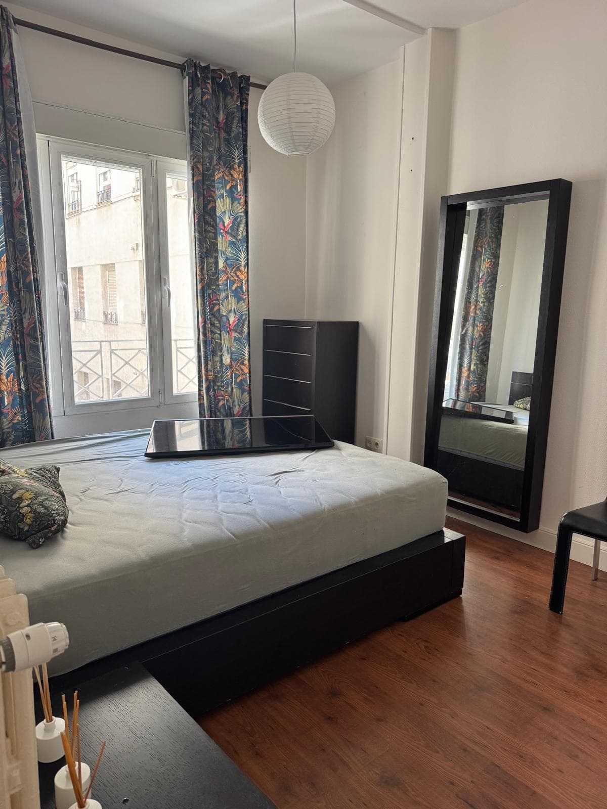 Inmueble recuperado en Madrid, inquilinos morosos - Imagen 2