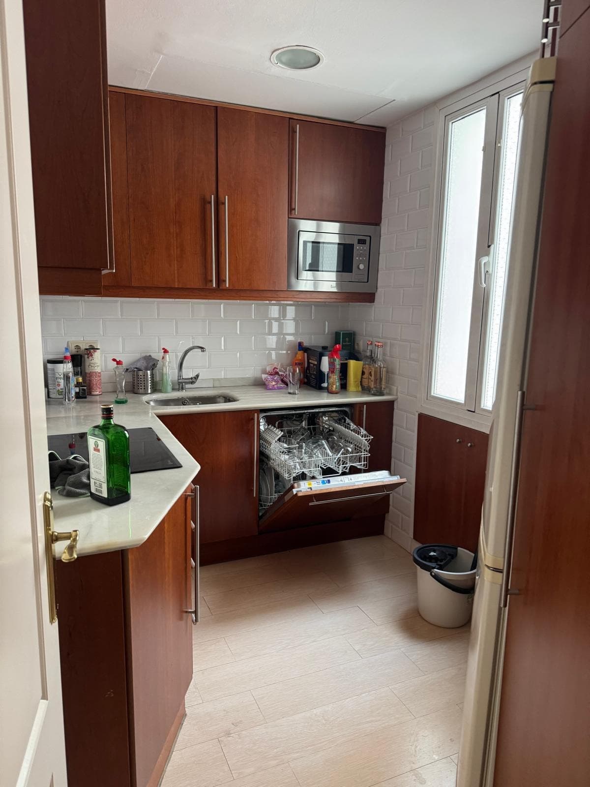 Inmueble recuperado en Madrid, inquilinos morosos - Imagen 7