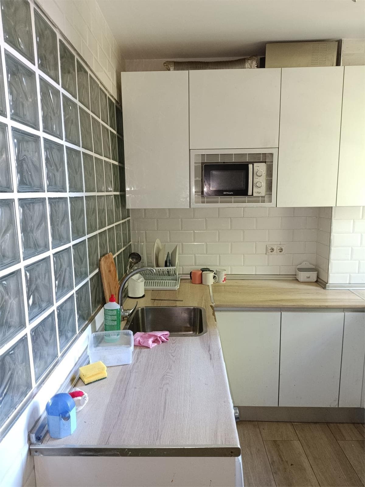 Inmueble recuperado en Madrid inquilinos morosos - Imagen 12