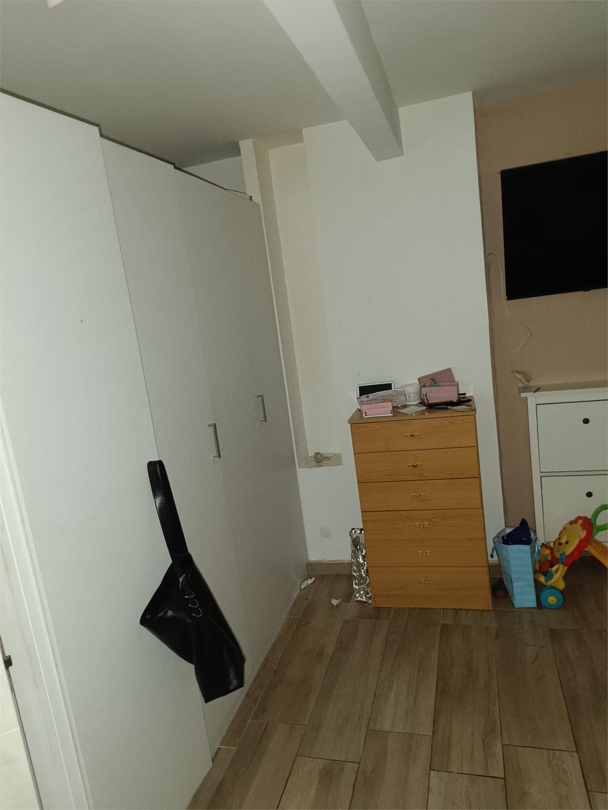 Inmueble recuperado en Madrid inquilinos morosos - Imagen 14