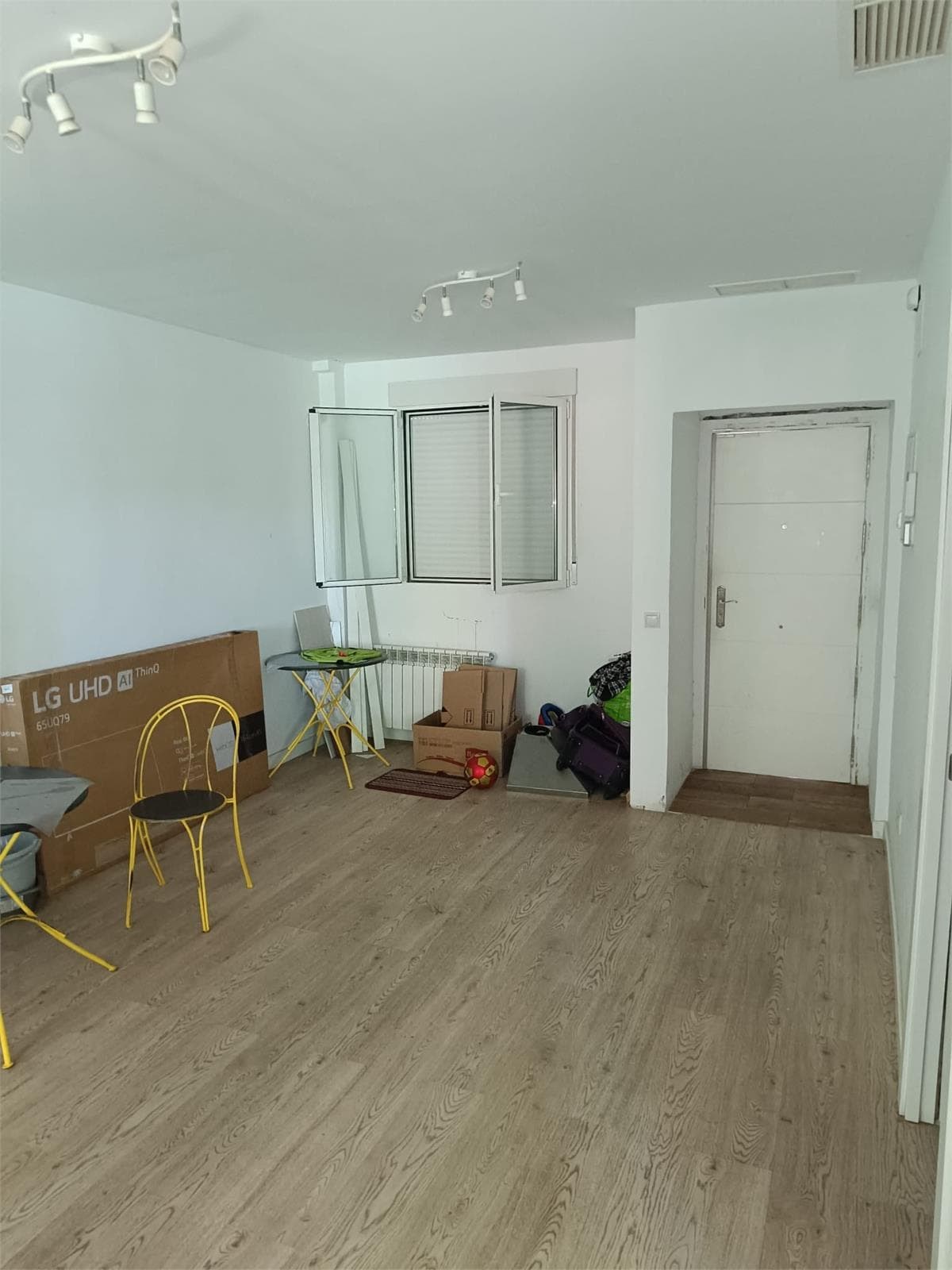 Inmueble recuperado en Madrid inquilinos morosos - Imagen 16