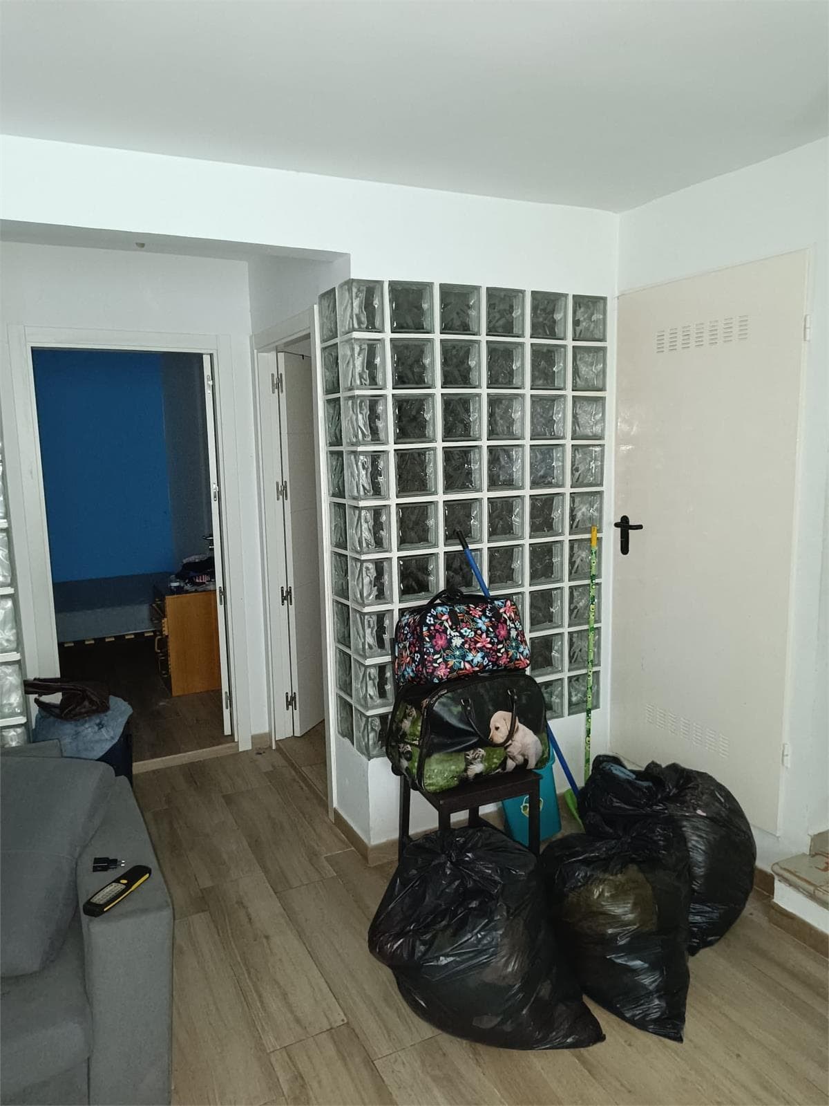 Inmueble recuperado en Madrid inquilinos morosos - Imagen 17