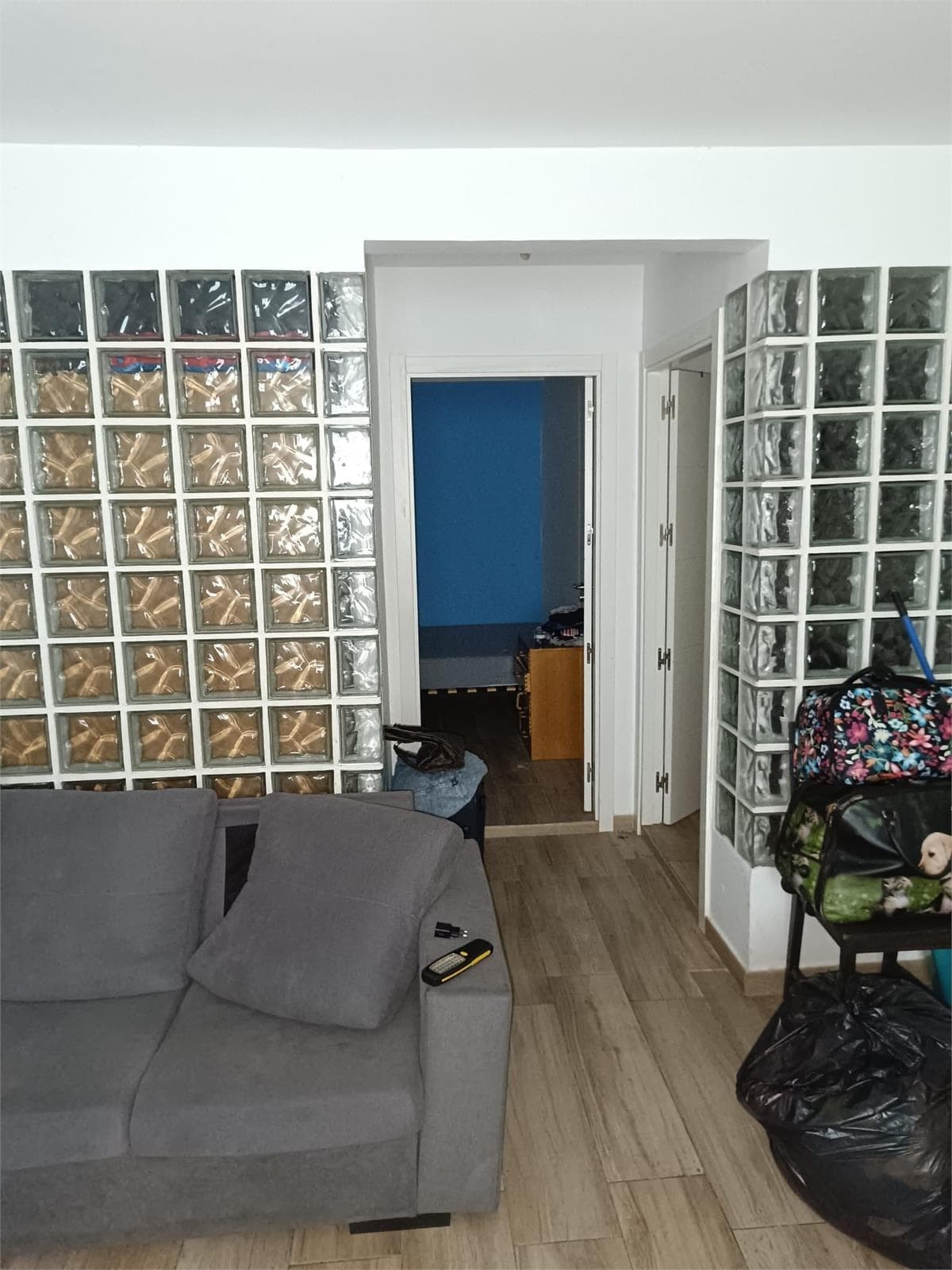 Inmueble recuperado en Madrid inquilinos morosos - Imagen 18