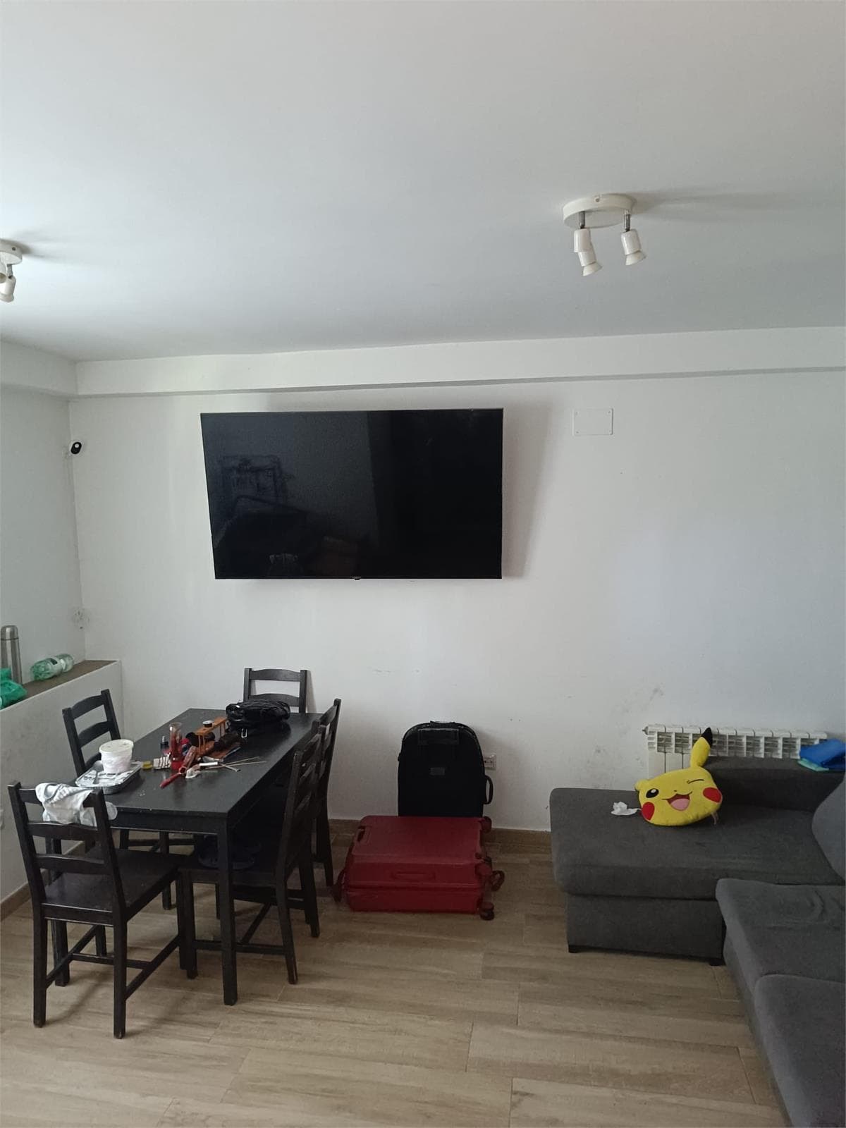 Inmueble recuperado en Madrid inquilinos morosos - Imagen 19