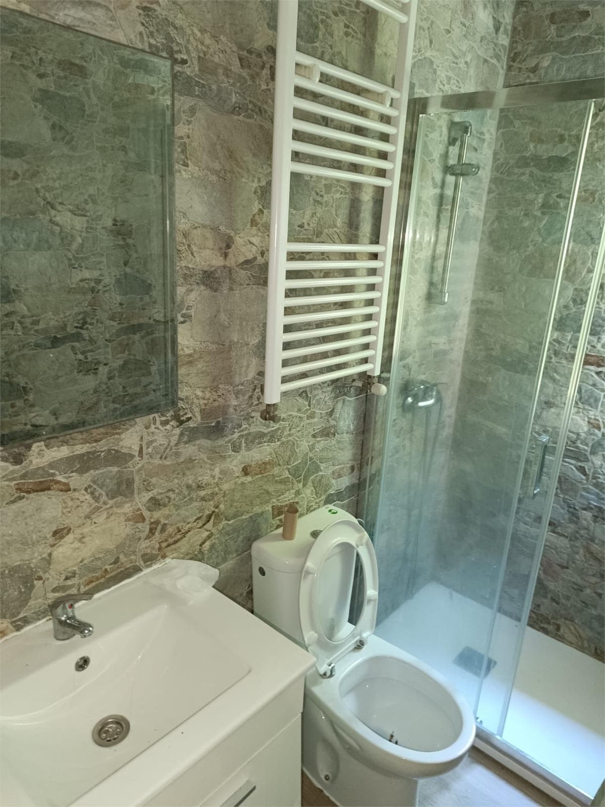 Inmueble recuperado en Madrid inquilinos morosos - Imagen 9