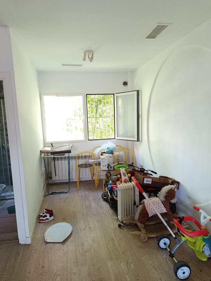 Inmueble recuperado en Madrid inquilinos morosos - Imagen 11