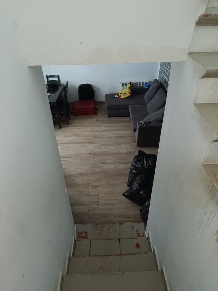 Inmueble recuperado en Madrid inquilinos morosos - Imagen 6