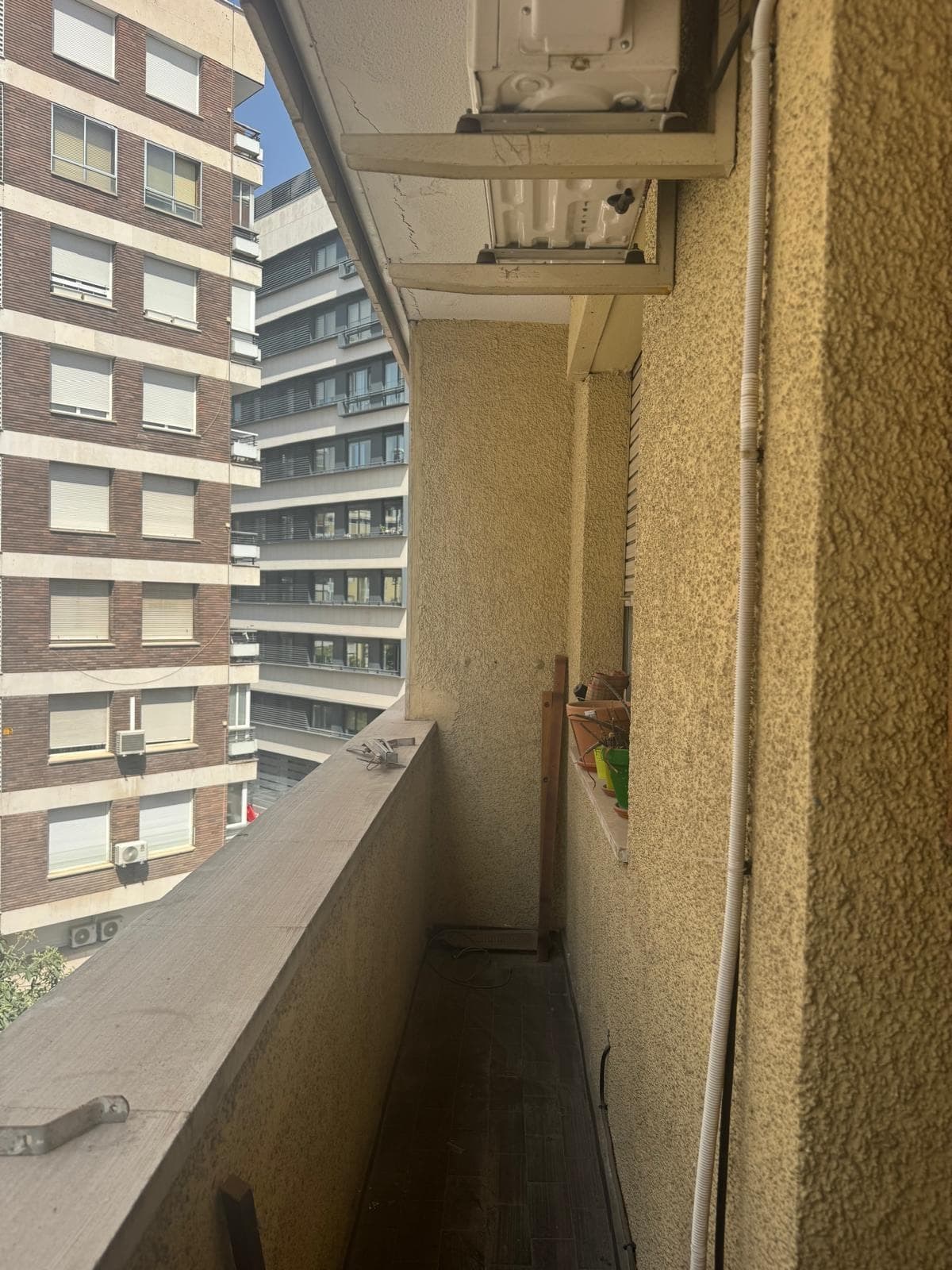 Inmueble recuperado en Madrid inquilinos morosos - Imagen 2