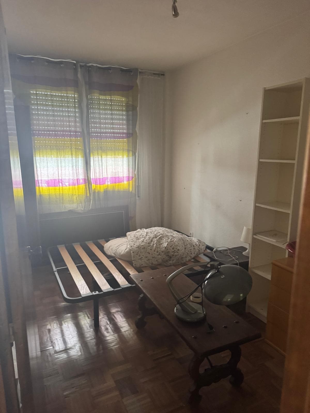 Inmueble recuperado en Madrid inquilinos morosos - Imagen 3