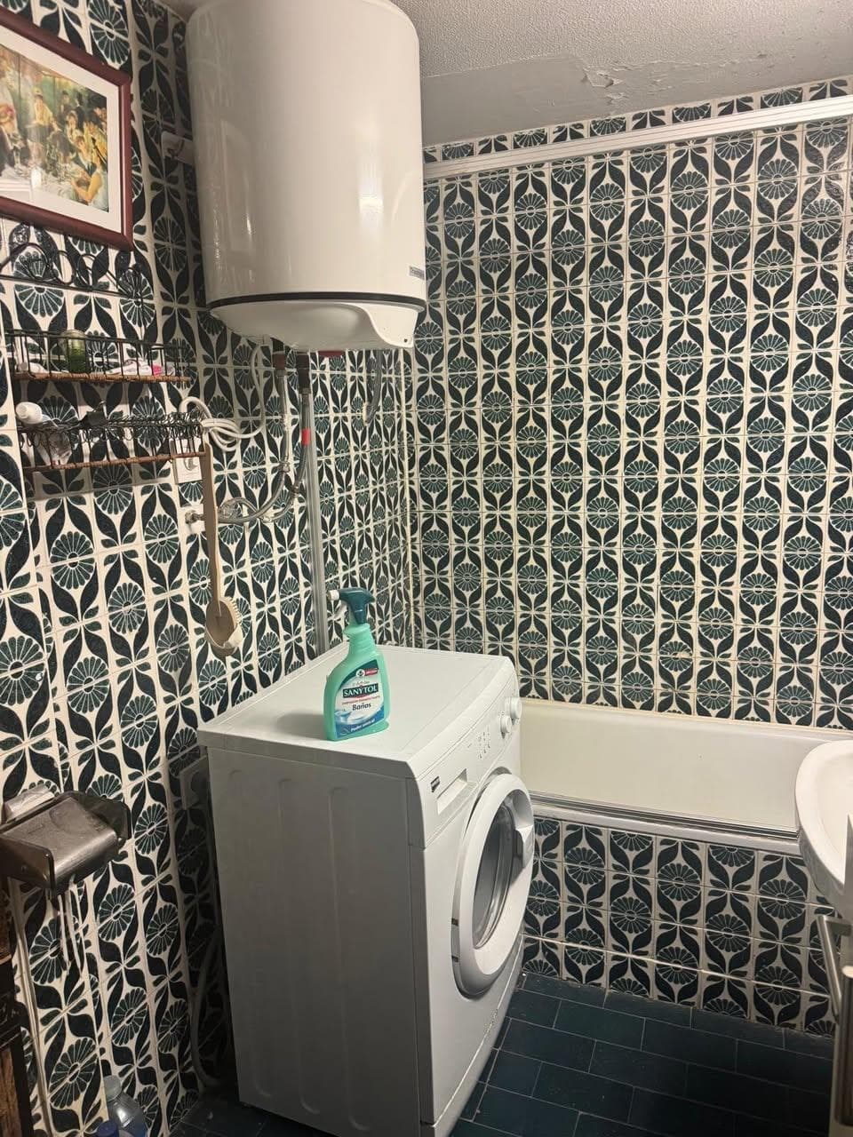 Inmueble recuperado en Madrid inquilinos morosos - Imagen 4